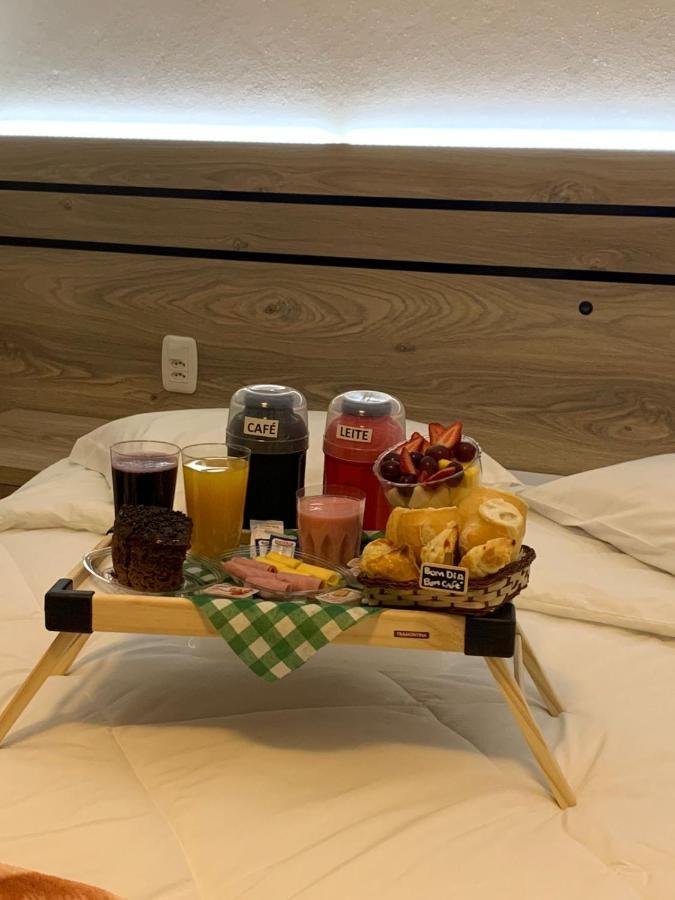 Pousada Schmitz Canela Eksteriør billede